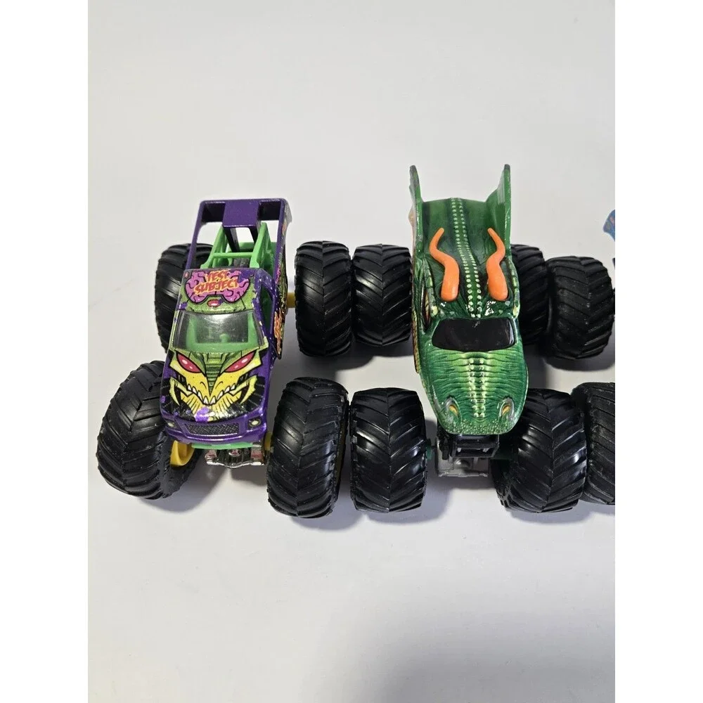 Hot Wheels lot hot